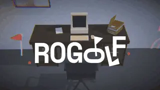 ROGOLF Icon