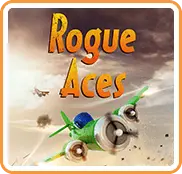 Rogue Aces Icon