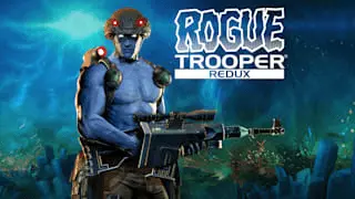 Rogue Trooper Redux Image