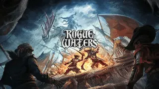 Rogue Waters Banner