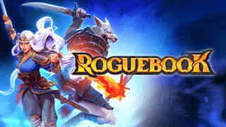 Roguebook Banner