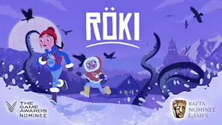 Roki Banner