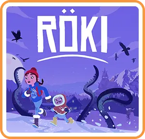 Roki Icon