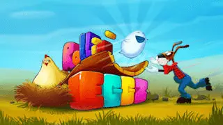 Rollin' Eggz Image