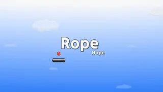 Rope Hope Icon