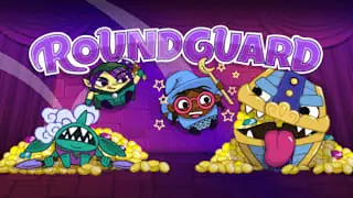 Roundguard Banner