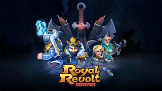 Royal Revolt Survivors Image