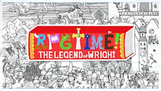 RPG Time: The Legend of Wright Banner