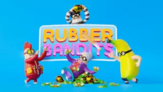 Rubber Bandits Icon