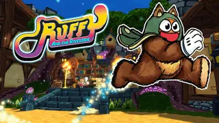 Ruffy and the Riverside Banner