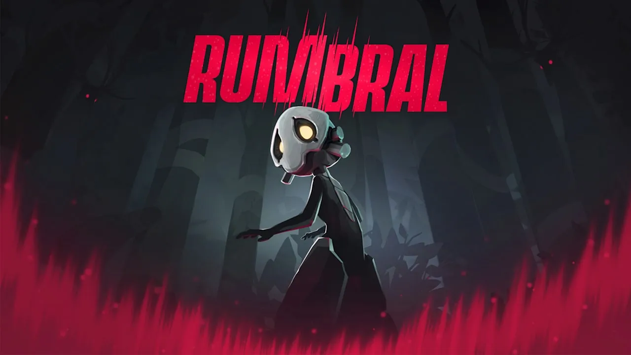 Rumbral Logo
