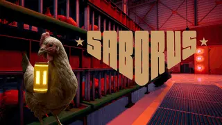 Saborus Image