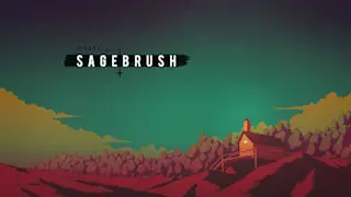 Sagebrush Image