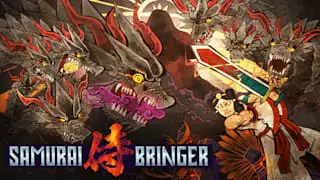 Samurai Bringer Banner