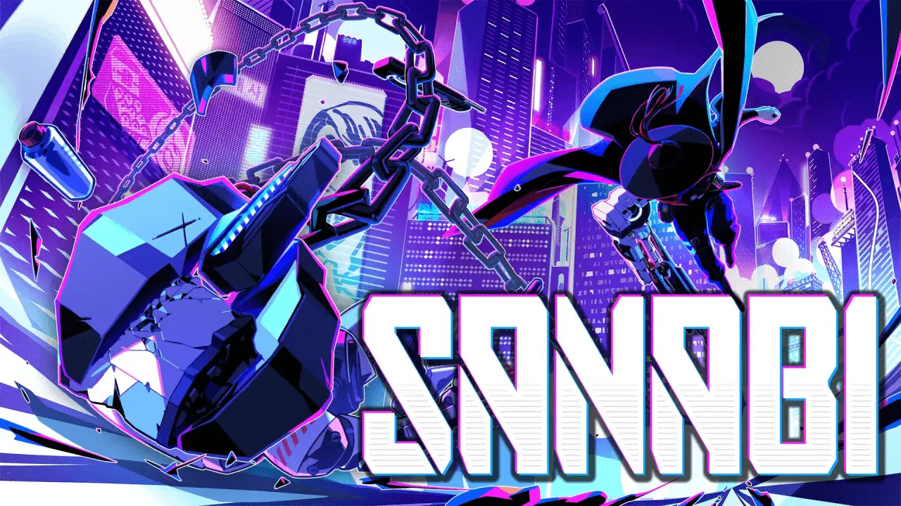 SANABI Logo