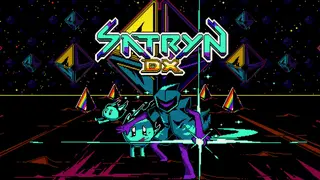 Satryn DX Icon