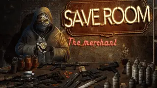 Save Room - The Merchant Image
