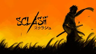 Sclash Icon