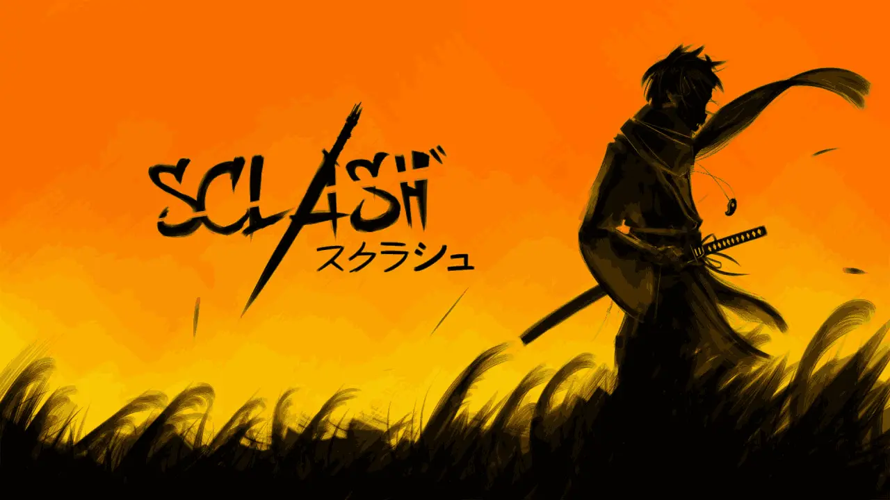 Sclash Logo