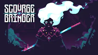 ScourgeBringer Banner