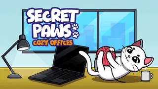 Secret Paws - Cozy Offices Image