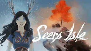 Seers Isle Banner
