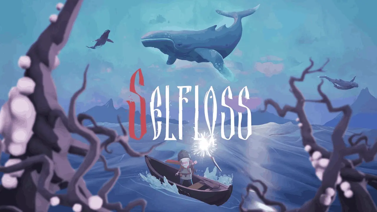 Selfloss Logo