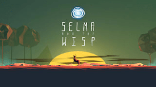 Selma and the Wisp Image