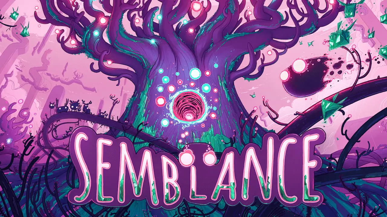 Semblance Logo