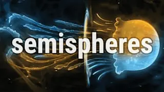Semispheres Image