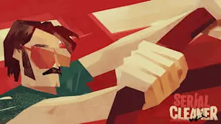 Serial Cleaner Banner