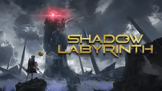 Shadow Labyrinth Banner