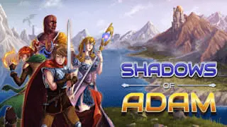 Shadows of Adam Image