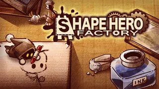ShapeHero Factory Image
