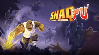 Shaq Fu: A Legend Reborn Image