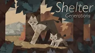 Shelter Generations Image