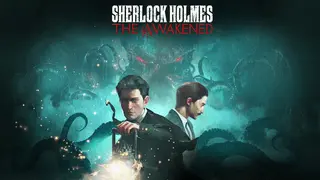 Sherlock Holmes The Awakened Banner
