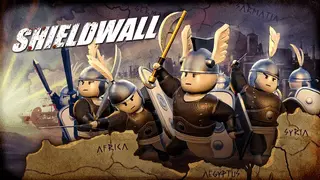 Shieldwall Icon