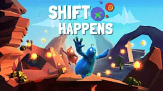 Shift Happens Image
