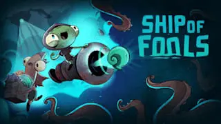 Ship of Fools Banner