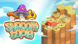 Shroomtopia Image