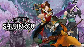 Shujinkou Image