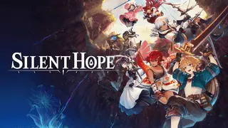 Silent Hope Banner