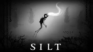 Silt Banner
