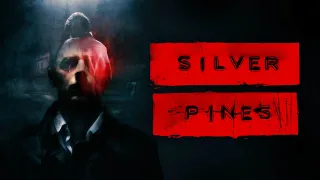 Silver Pines Icon