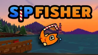 Sip Fisher Icon