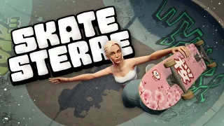 Skatesterre Icon