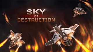Sky of Destruction Image