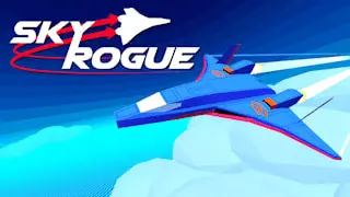 Sky Rogue Banner