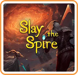 Slay the Spire Icon